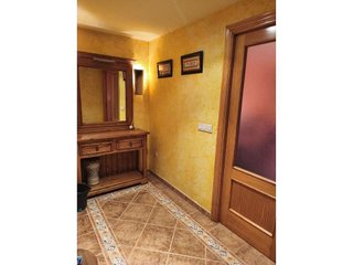 Ático en venta en Alcora, l´