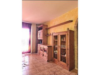 Ático en venta en Alcora, l´