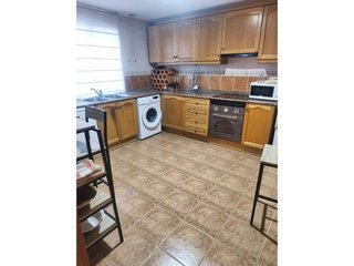 Ático en venta en Alcora, l´