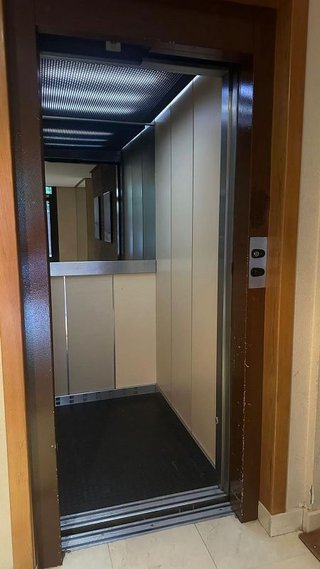 Garaje en venta en Golf - El Carralero en Majadahonda