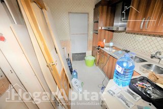 Piso en venta en Centro Ciudad en Manises