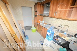 Piso en venta en Centro Ciudad en Manises