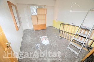 Piso en venta en Centro Ciudad en Manises
