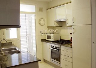 Piso en venta en Amanecer - L'Olivera en Palma de Mallorca