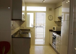 Piso en venta en Amanecer - L'Olivera en Palma de Mallorca
