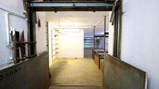 Local comercial en alquiler en La Nova Esquerra de l'Eixample en Barcelona
