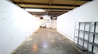 Local comercial en alquiler en La Nova Esquerra de l'Eixample en Barcelona
