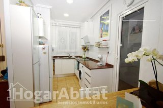 Piso en venta en El Cabanyal- El Canyamelar en Valencia