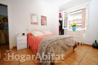 Piso en venta en El Cabanyal- El Canyamelar en Valencia