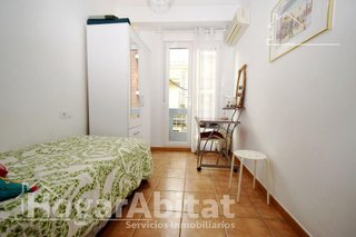 Piso en venta en El Cabanyal- El Canyamelar en Valencia