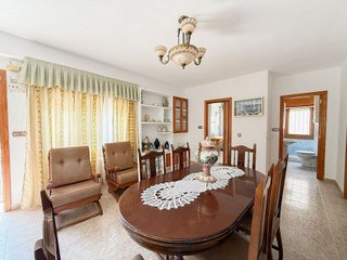 Casa en venta en Águilas ciudad en Águilas