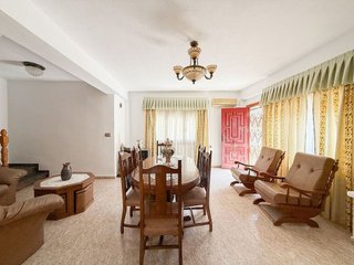 Casa en venta en Águilas ciudad en Águilas