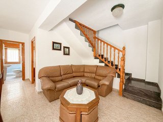 Casa en venta en Águilas ciudad en Águilas