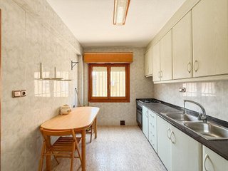 Casa en venta en Águilas ciudad en Águilas