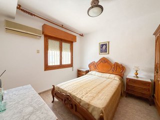 Casa en venta en Águilas ciudad en Águilas
