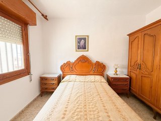 Casa en venta en Águilas ciudad en Águilas