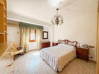 Casa en venta en Águilas ciudad en Águilas
