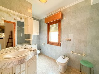 Casa en venta en Águilas ciudad en Águilas