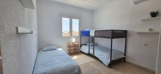 Chalet en venta en La Siesta - El Salado - Torreta en Torrevieja