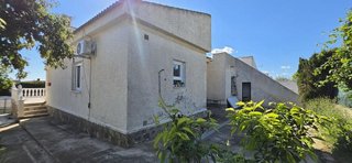 Chalet en venta en La Siesta - El Salado - Torreta en Torrevieja
