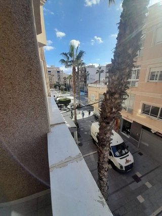 Piso en venta en Playa del Cura en Torrevieja