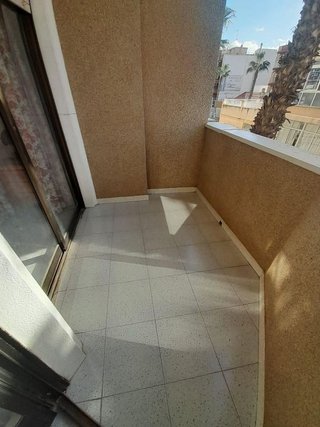 Piso en venta en Playa del Cura en Torrevieja