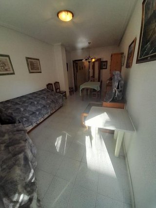 Piso en venta en Playa del Cura en Torrevieja