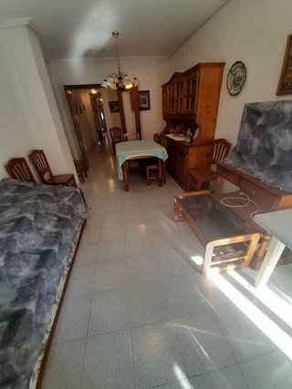Piso en venta en Playa del Cura en Torrevieja