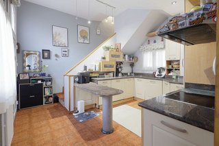 Casa adosada en venta en Ciudad Naranco en Oviedo