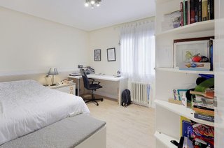 Casa adosada en venta en Ciudad Naranco en Oviedo