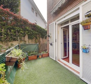 Casa adosada en venta en Ciudad Naranco en Oviedo