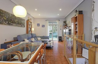 Casa adosada en venta en Ciudad Naranco en Oviedo