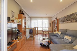 Casa adosada en venta en Ciudad Naranco en Oviedo