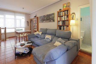 Casa adosada en venta en Ciudad Naranco en Oviedo