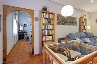 Casa adosada en venta en Ciudad Naranco en Oviedo