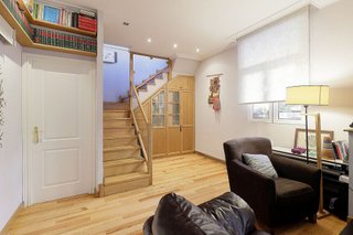 Casa adosada en venta en Ciudad Naranco en Oviedo