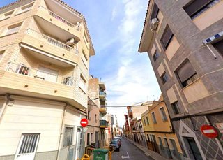 Piso en venta en Yecla