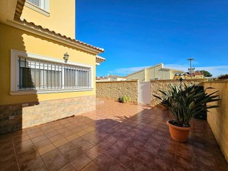 Chalet en venta en San Fulgencio