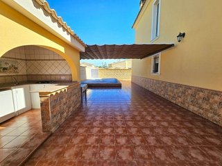 Chalet en venta en San Fulgencio