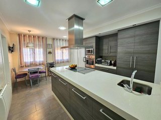 Chalet en venta en San Fulgencio