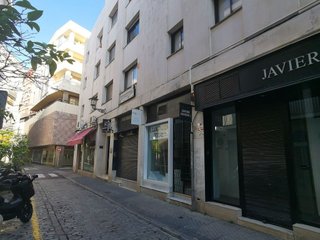 Local comercial en alquiler en Alfalfa en Sevilla