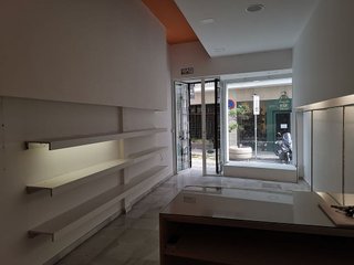 Local comercial en alquiler en Alfalfa en Sevilla