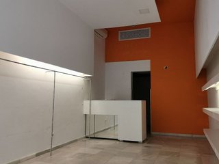 Local comercial en alquiler en Alfalfa en Sevilla