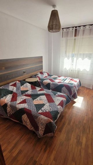 Piso en venta en Briviesca