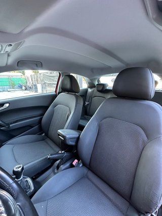Audi A1 2011