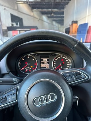 Audi A1 2011