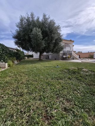 Chalet en venta en La Siesta - El Salado - Torreta en Torrevieja