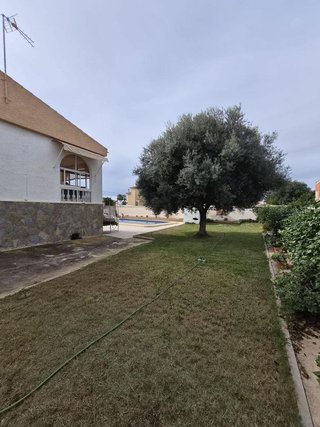Chalet en venta en La Siesta - El Salado - Torreta en Torrevieja