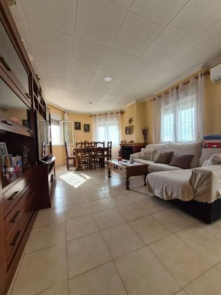 Chalet en venta en La Siesta - El Salado - Torreta en Torrevieja