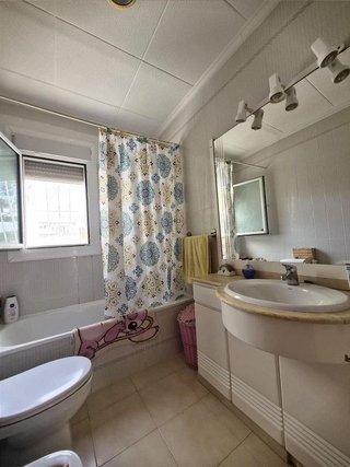 Chalet en venta en La Siesta - El Salado - Torreta en Torrevieja